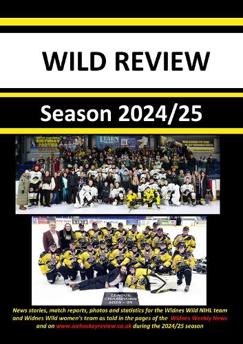 Wild Review - Season 2024/25