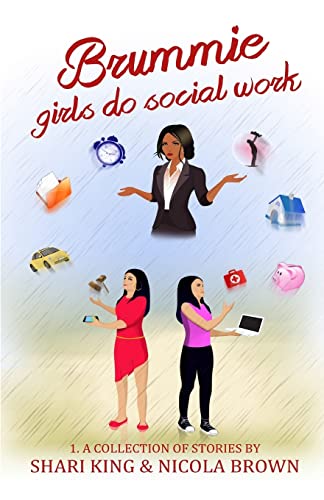 Brummie Girls Do Social Work