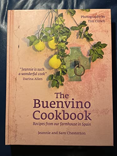 Buenvino Cookbook