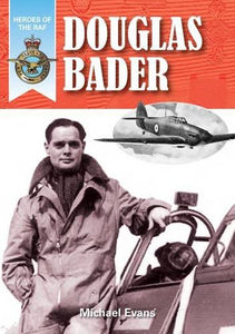 Douglas Bader 