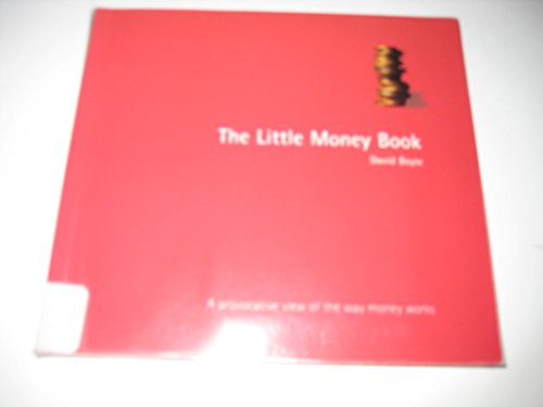 The Little Money Book
