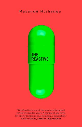 The Reactive