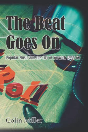 Beat Goes on
