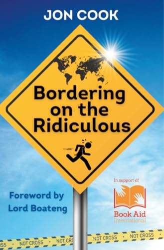 Bordering on the Ridiculous
