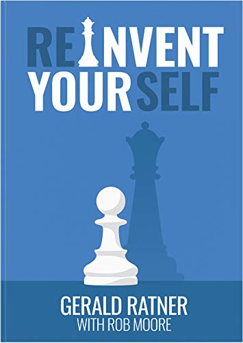 Reinvent Yourself