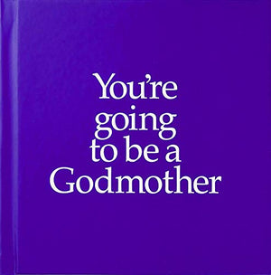 YGTGDM You're Going to be a Godmother