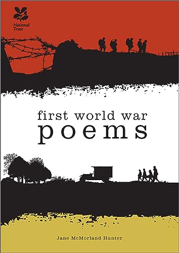 First World War Poems