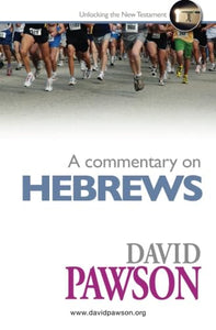 A Commentary on Hebrews 