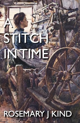A Stitch In Time