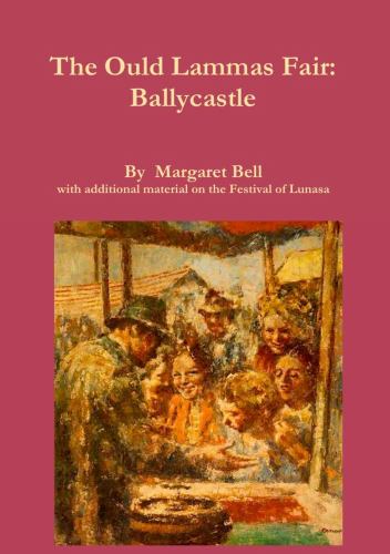 The Ould Lammas Fair, Ballycastle