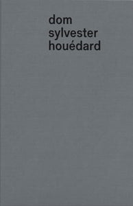 Dom Sylvester Houedard 