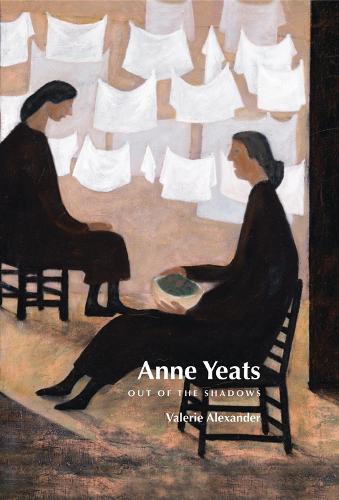 Anne Yeats