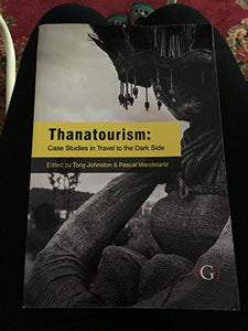 Thanatourism 