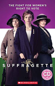 Suffragette 
