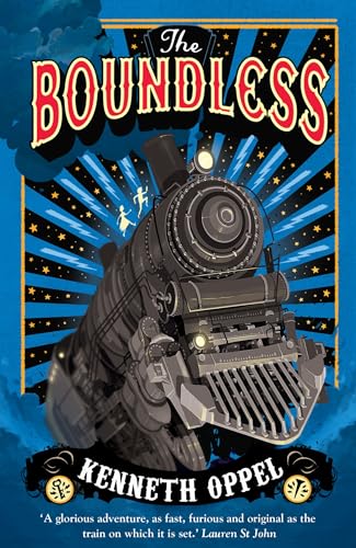 The Boundless
