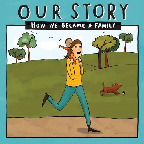 Our Story