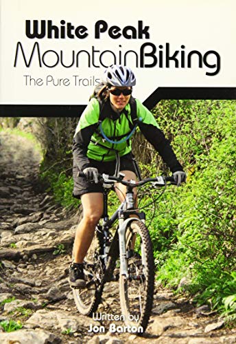White Peak Mountain Biking