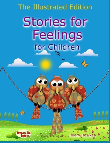 Stories for Feelings for Children