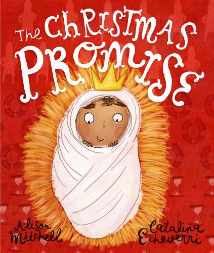 The The Christmas Promise Storybook