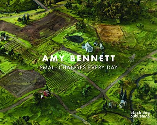 Amy Bennett