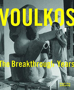 Peter Voulkos 