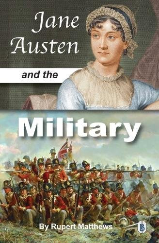 Jane Austen and the Military cover