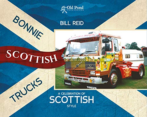 Bonnie Scottish Trucks