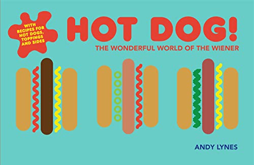 Hot Dog! cover