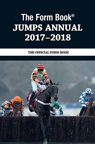 The Form Book Jumps Annual 2017-2018