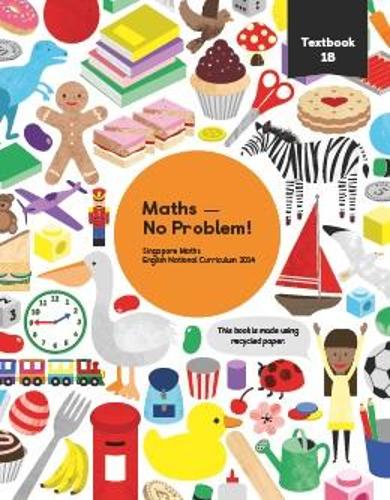 Maths - No Problem! Textbook 1B