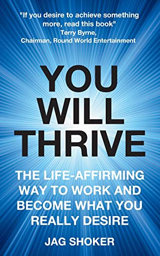 You Will Thrive