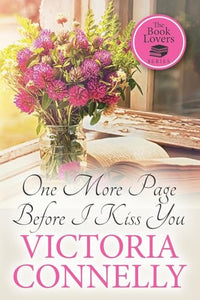 One More Page Before I Kiss You 