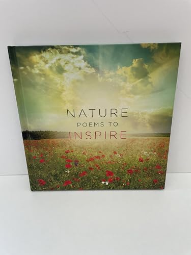 Nature Poems to Inspire