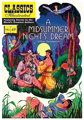 A Midsummer Night's Dream, A