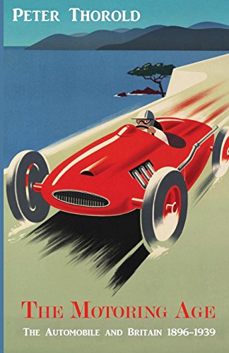 The Motoring Age