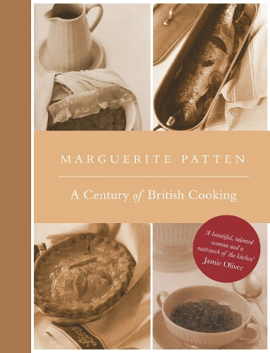 A Century of British Cooking