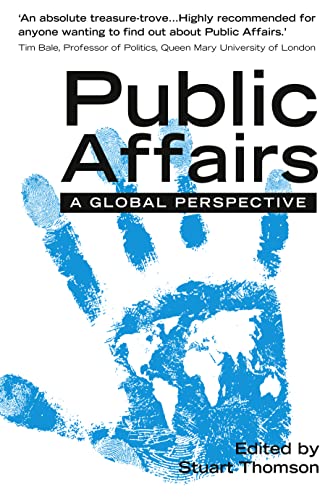 Public Affairs