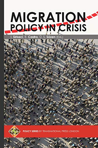 Migration Policy in Crisis cover