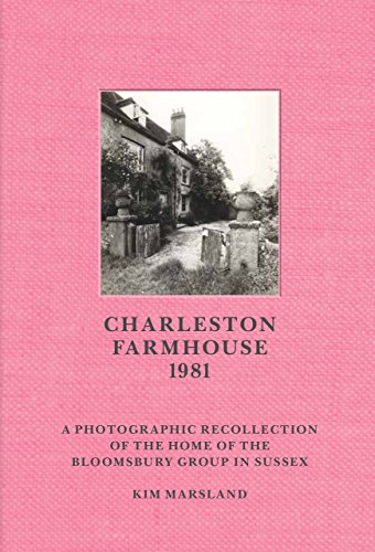 Charleston Farmhouse