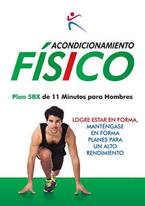 Acondicionamiento Faisico 