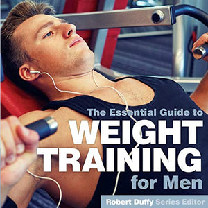 Weight Training for Men 