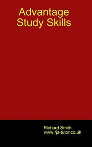 Advantage Study Skills 