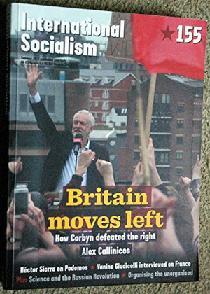 International Socialism Journal 155 July 2017