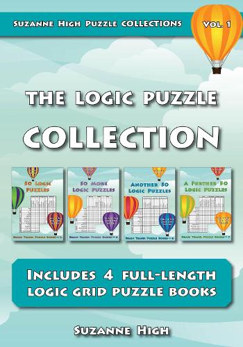 The Logic Puzzle Collection