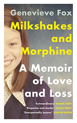 Milkshakes and Morphine