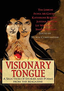 Visionary Tongue 