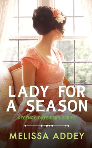 Lady for a Season