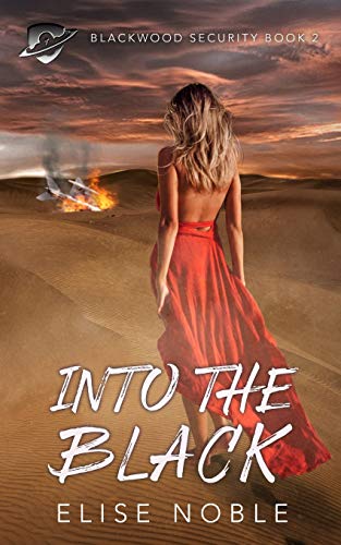 Into the Black cover