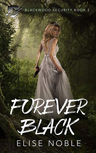 Forever Black cover art