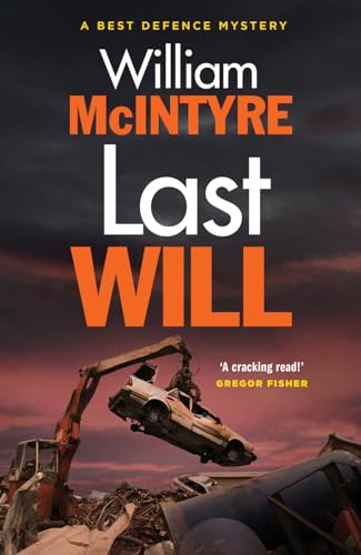 Last Will